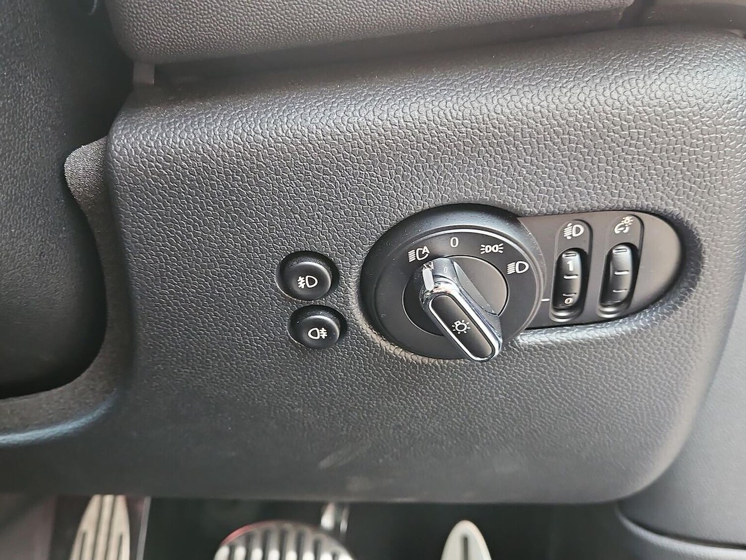 Used MINI Hatch 2019 for sale - 76490701: Photo 27