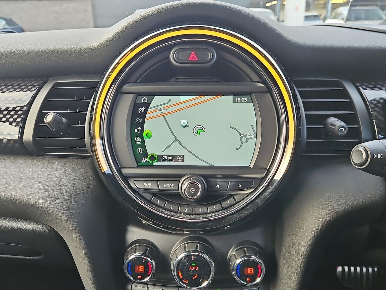 Used MINI Hatch 2019 for sale - 76490701: Photo 28