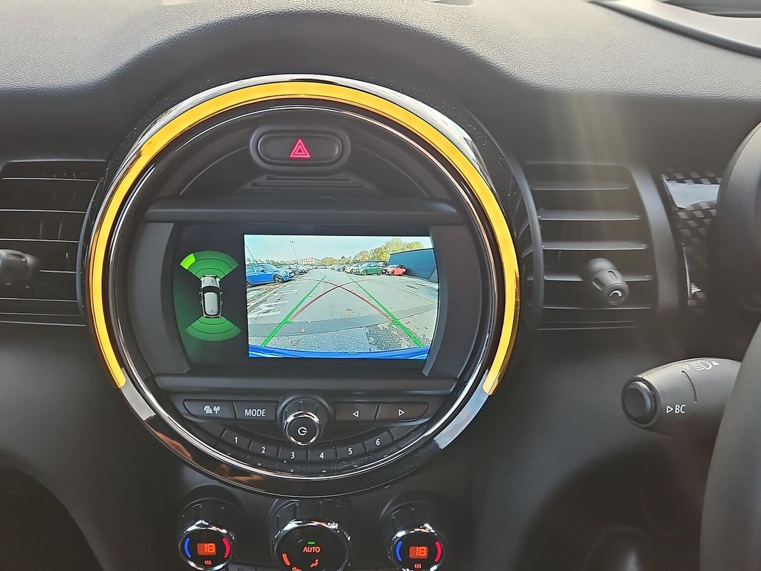 Used MINI Hatch 2019 for sale - 76490701: Photo 29