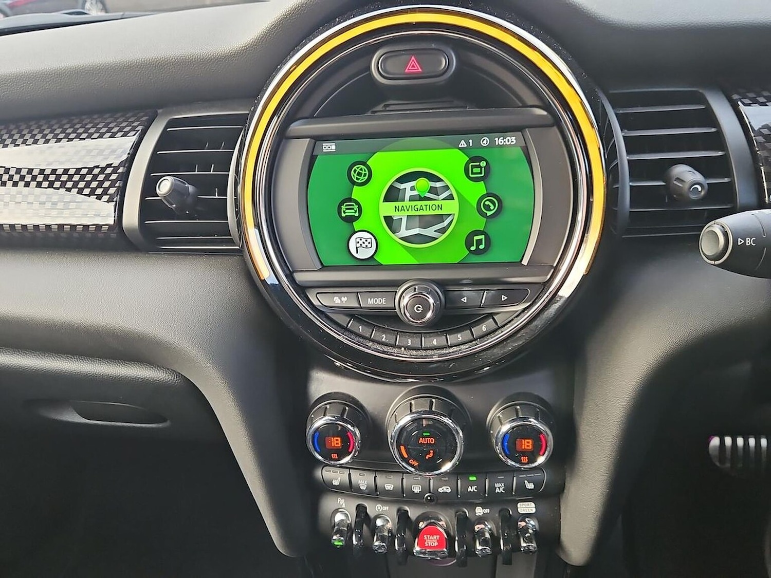 Used MINI Hatch 2019 for sale - 76490701: Photo 30