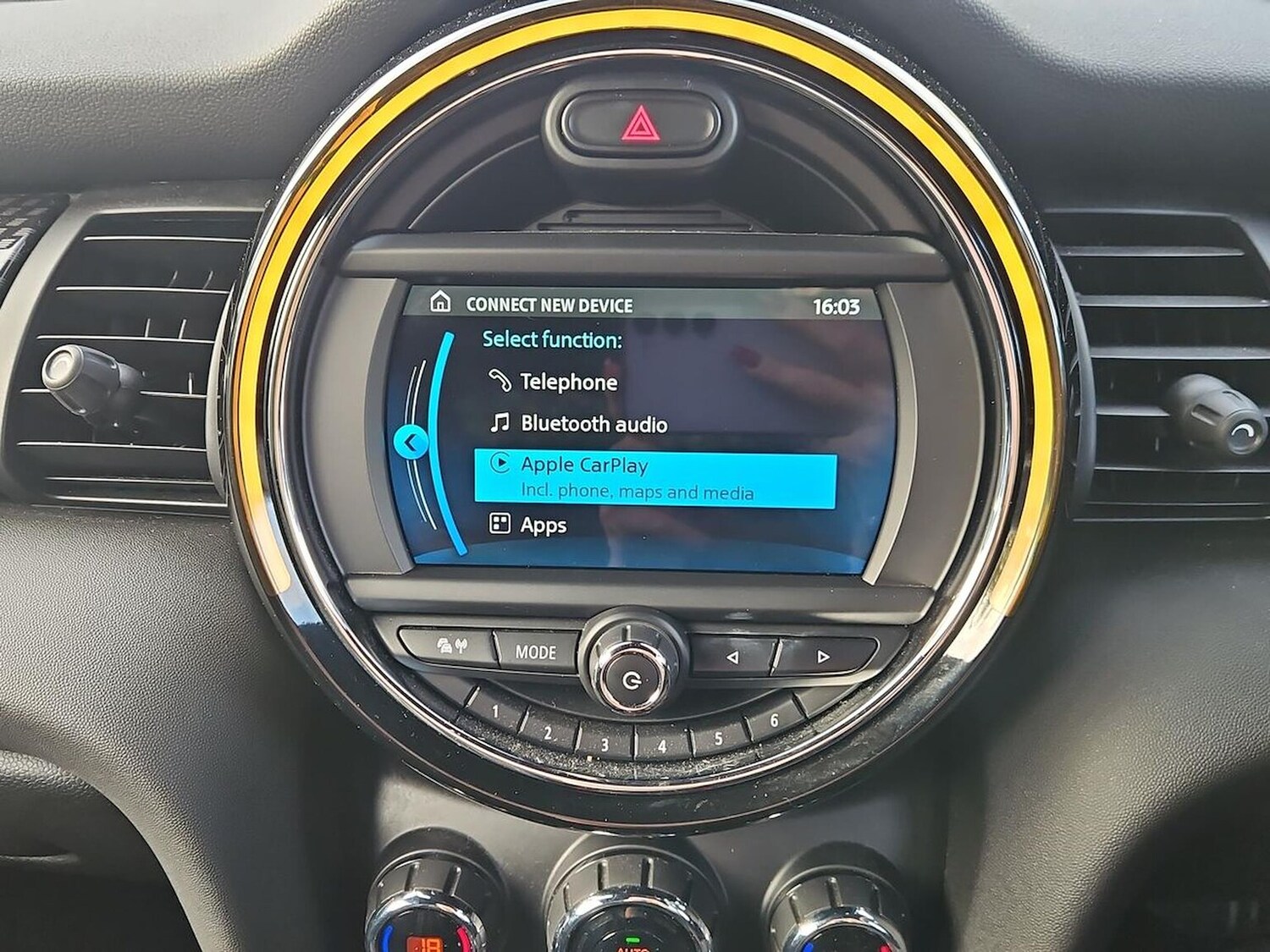 Used MINI Hatch 2019 for sale - 76490701: Photo 32