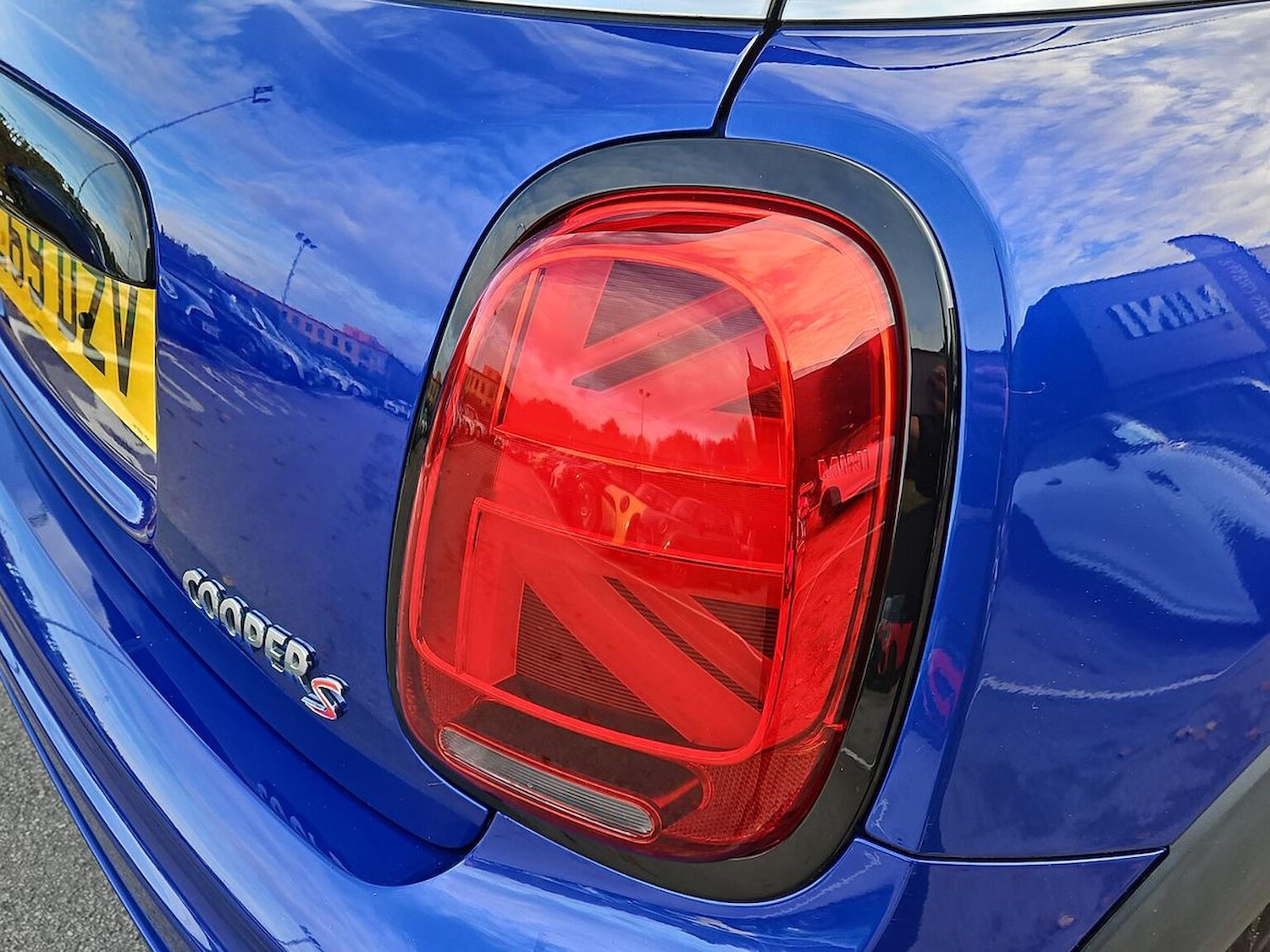 Used MINI Hatch 2019 for sale - 76490701: Photo 34