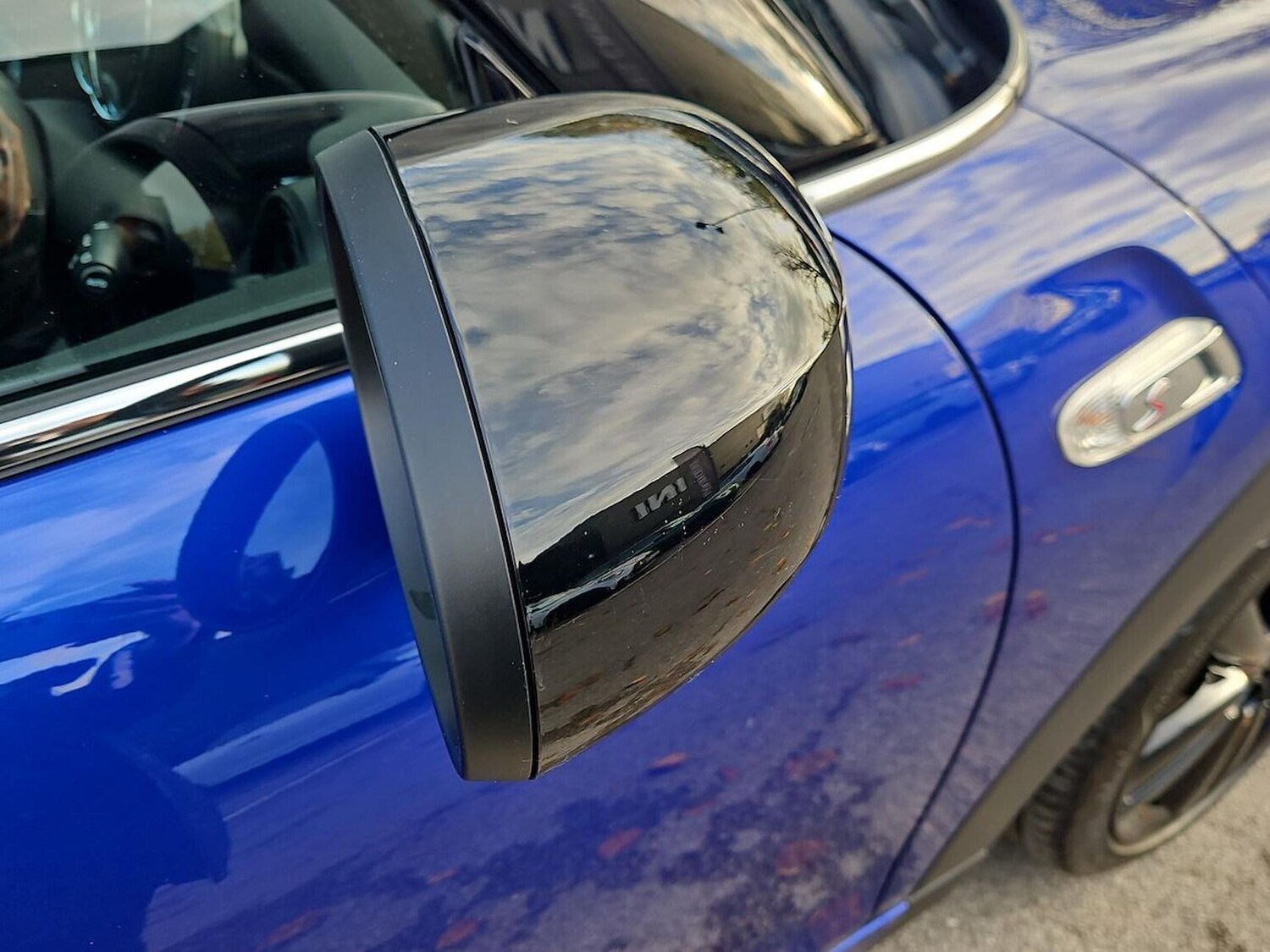 Used MINI Hatch 2019 for sale - 76490701: Photo 36