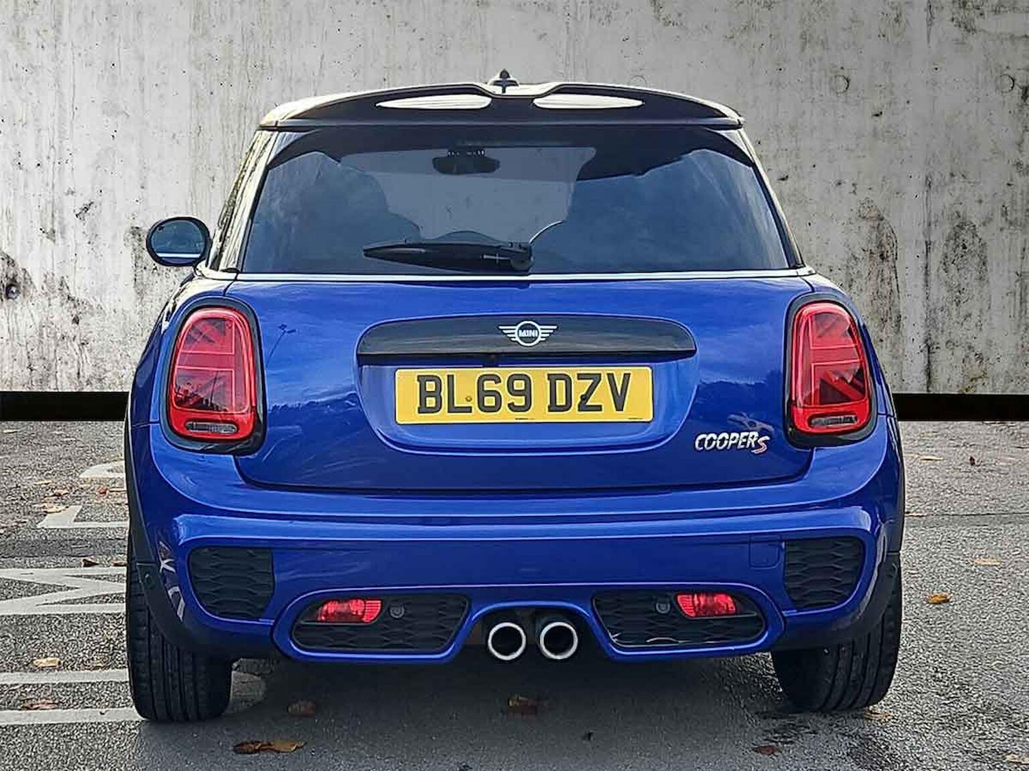 Used MINI Hatch 2019 for sale - 76490701: Photo 4