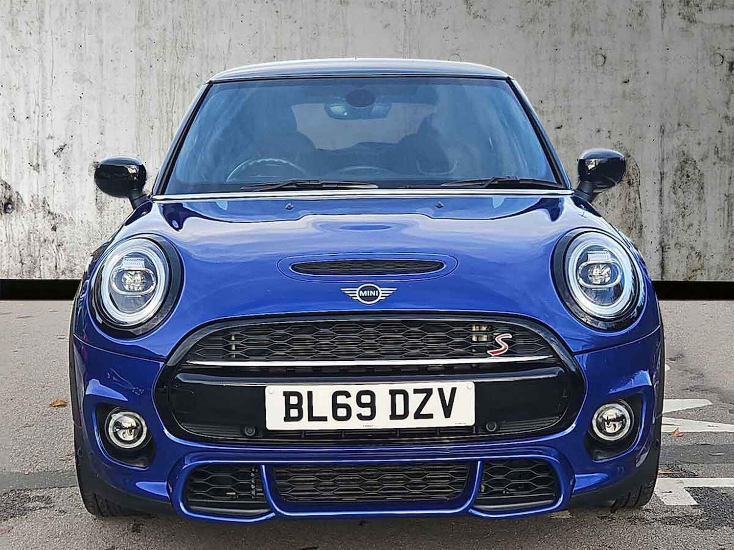 Used MINI Hatch 2019 for sale - 76490701: Photo 5