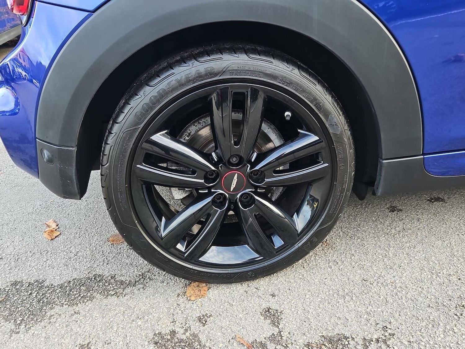 Used MINI Hatch 2019 for sale - 76490701: Photo 6