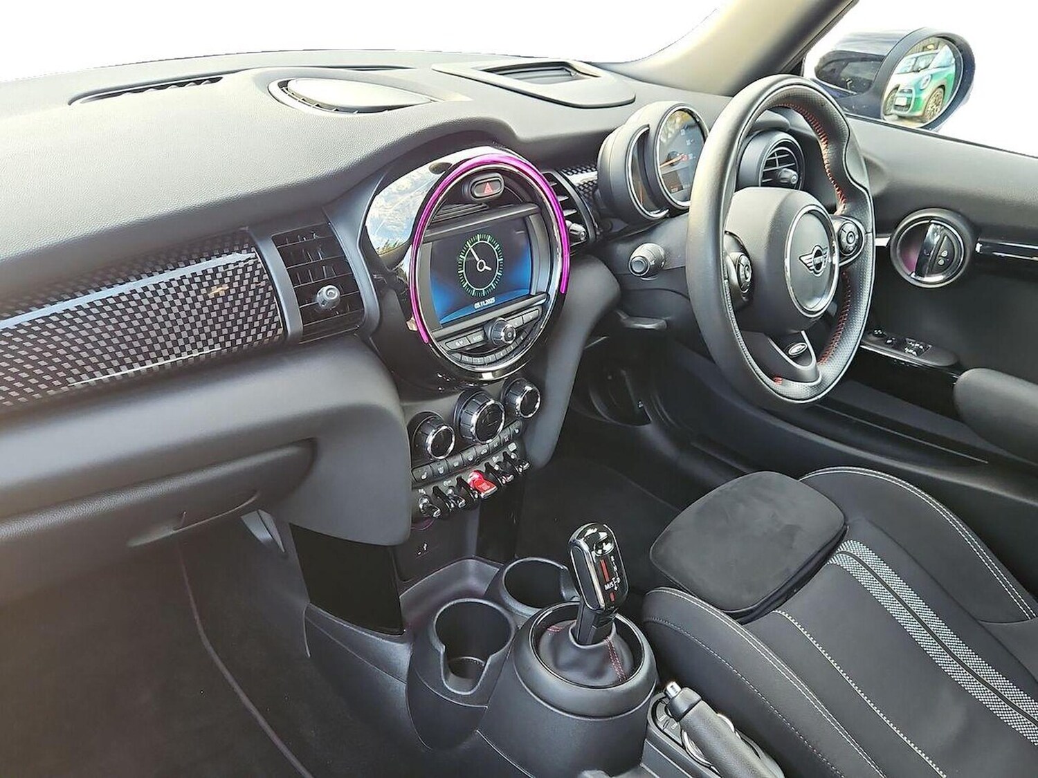 Used MINI Hatch 2019 for sale - 76490701: Photo 7