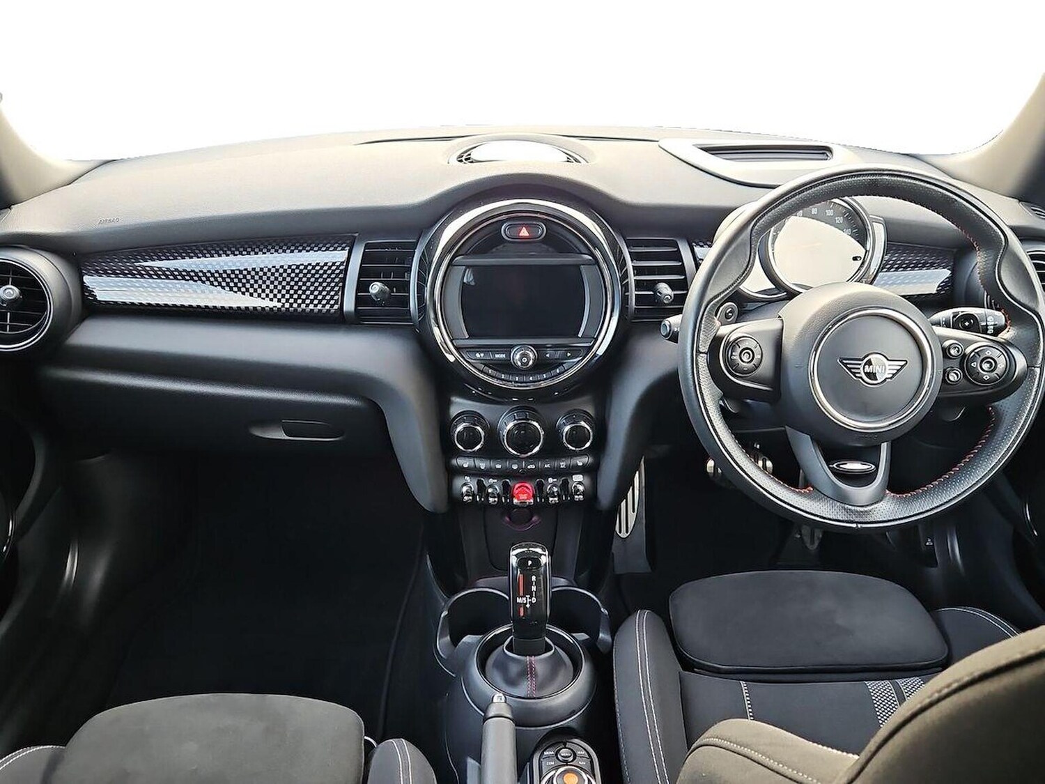 Used MINI Hatch 2019 for sale - 76490701: Photo 8