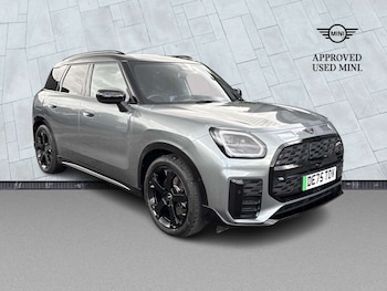Used MINI Countryman 2025 for sale - 78801494: Photo