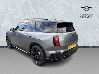 Used MINI Countryman 2025 for sale - 78801494: Photo