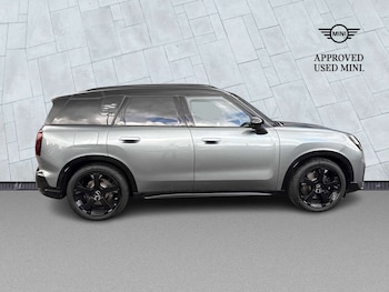 Used MINI Countryman 2025 for sale - 78801494: Photo