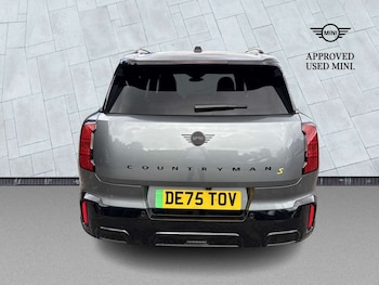Used MINI Countryman 2025 for sale - 78801494: Photo