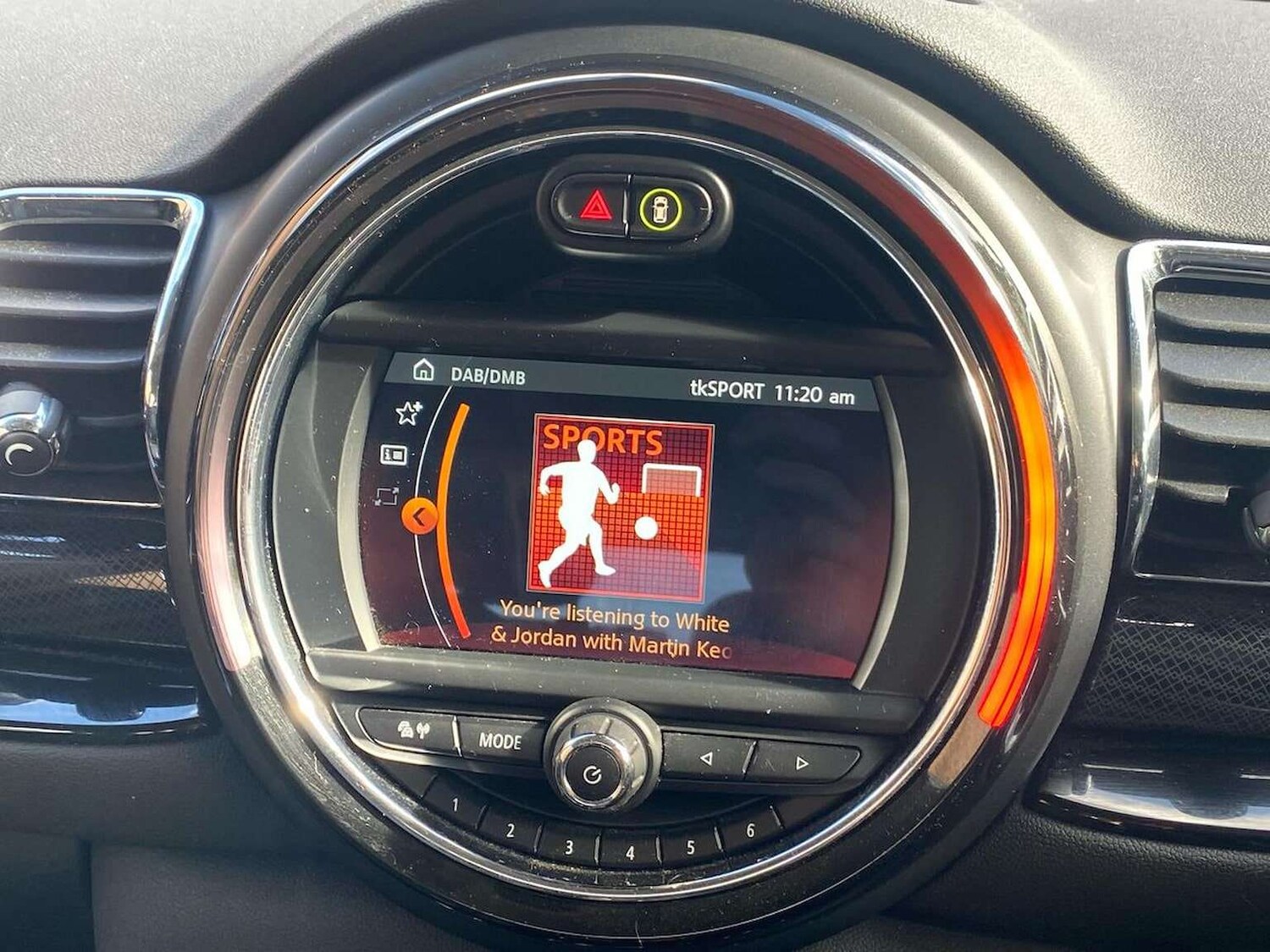 Used MINI Clubman 2020 for sale - 77487556: Photo 11