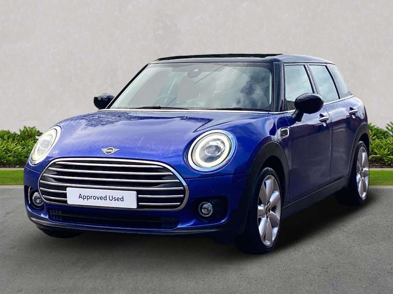 Used MINI Clubman 2020 for sale - 77487556: Photo 20