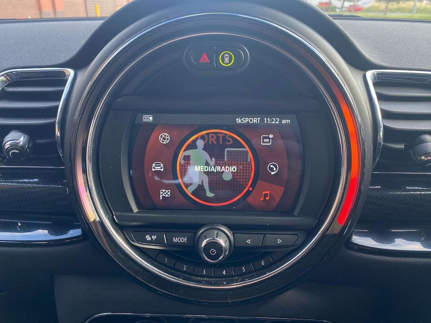 Used MINI Clubman 2020 for sale - 77487556: Photo 24