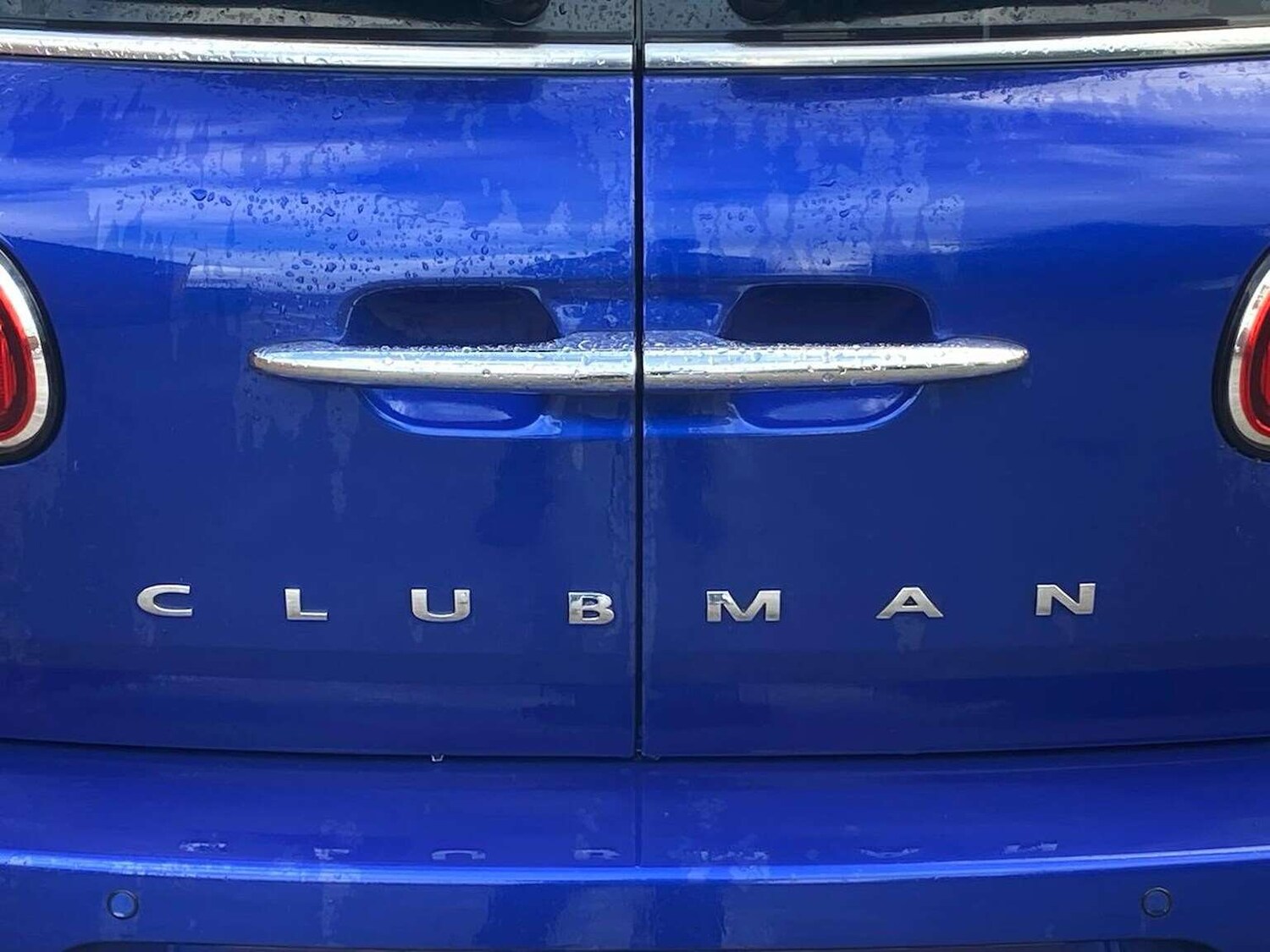 Used MINI Clubman 2020 for sale - 77487556: Photo 33