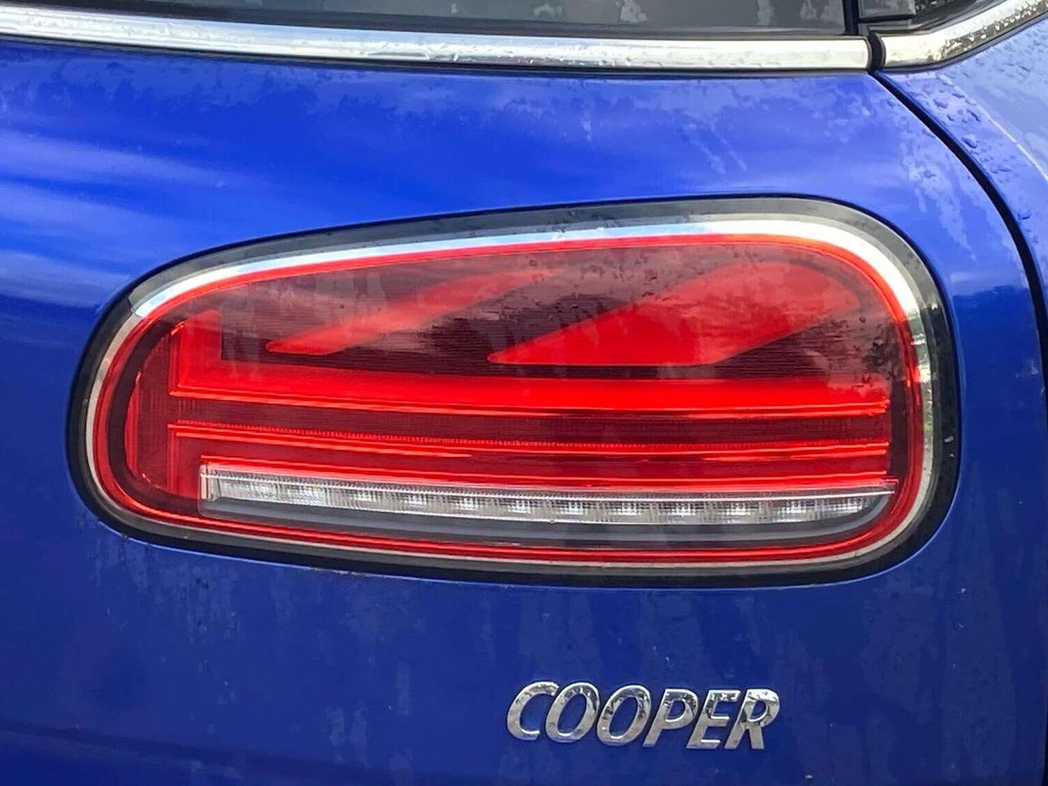 Used MINI Clubman 2020 for sale - 77487556: Photo 34