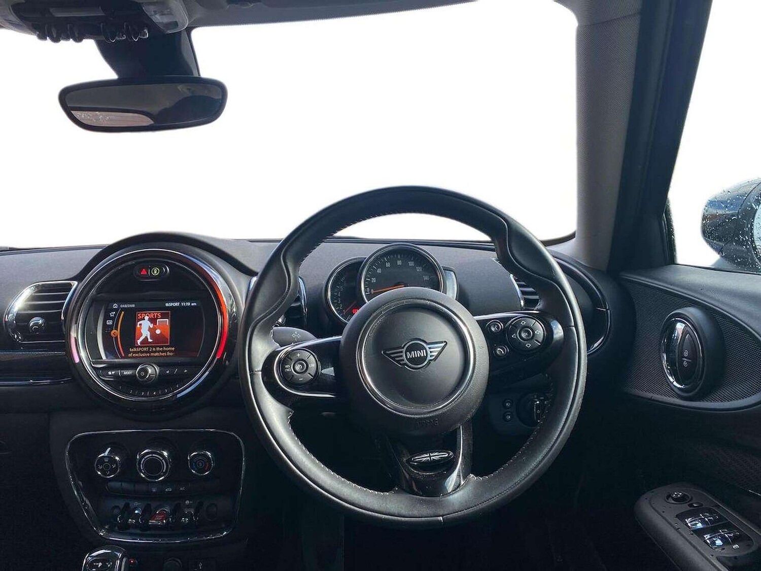 Used MINI Clubman 2020 for sale - 77487556: Photo 9