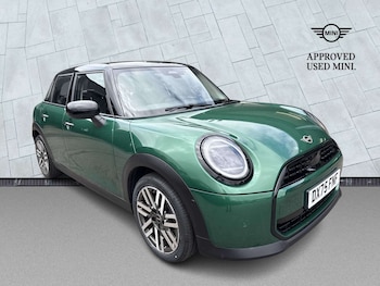 Used MINI Cooper 2025 for sale - 79321609: Photo
