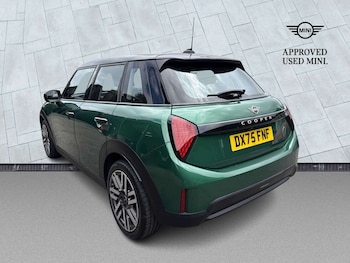 Used MINI Cooper 2025 for sale - 79321609: Photo