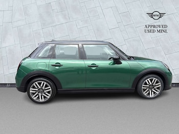 Used MINI Cooper 2025 for sale - 79321609: Photo
