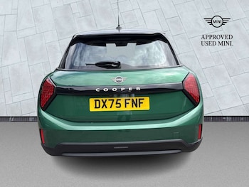 Used MINI Cooper 2025 for sale - 79321609: Photo