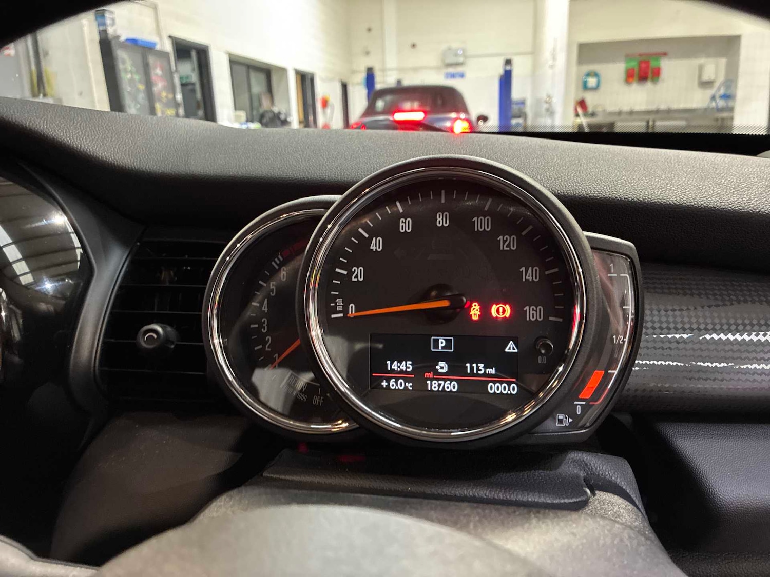 Used MINI Hatch 2020 for sale - 77766558: Photo 10