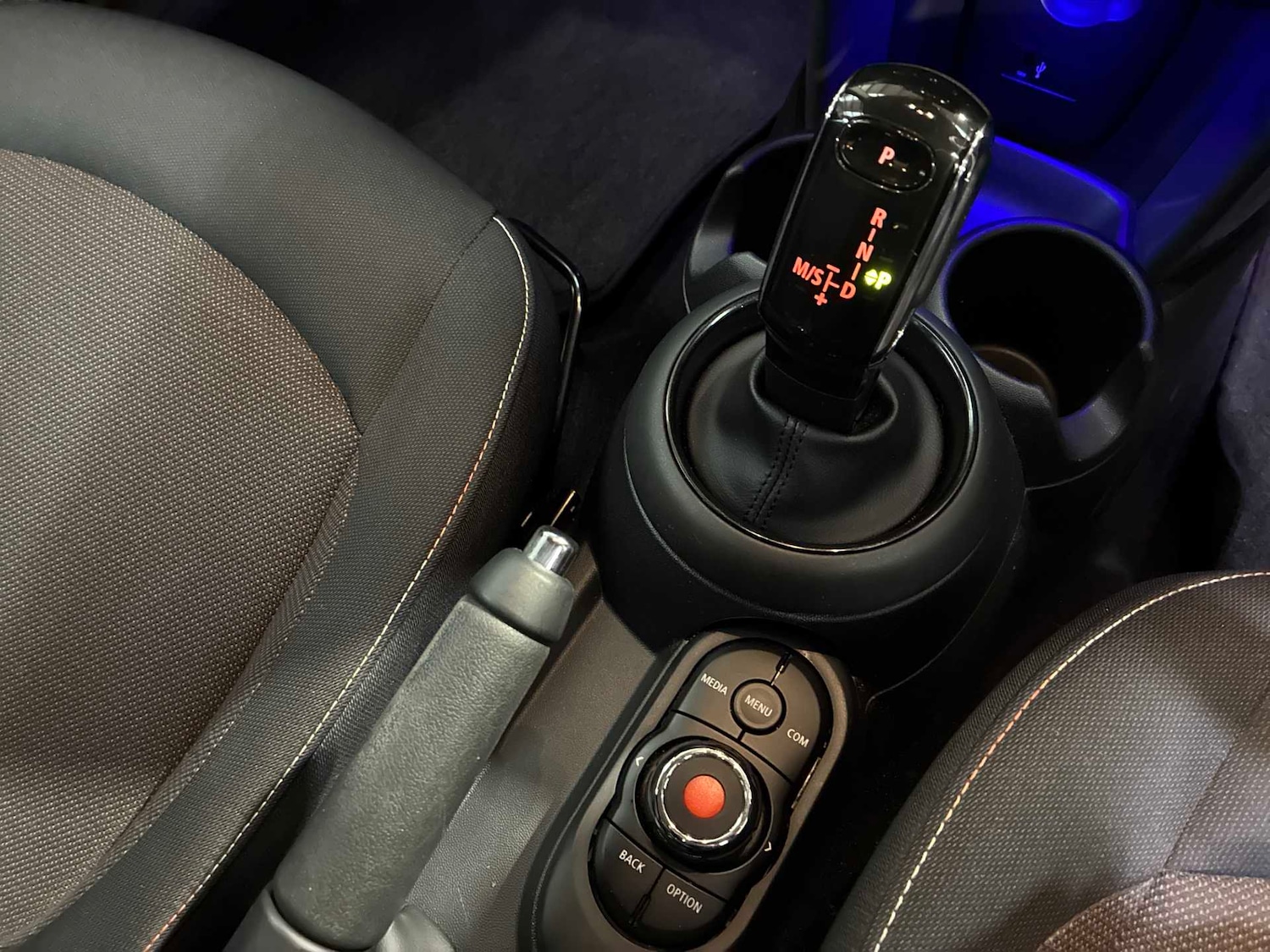 Used MINI Hatch 2020 for sale - 77766558: Photo 13