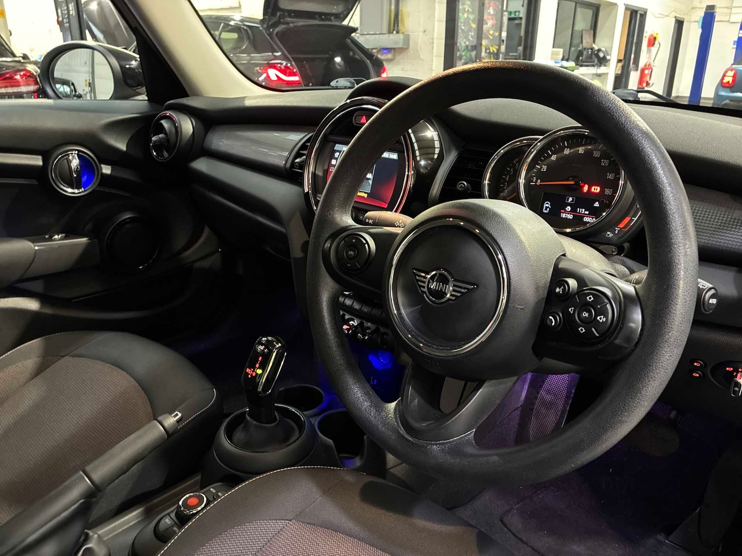 Used MINI Hatch 2020 for sale - 77766558: Photo 15