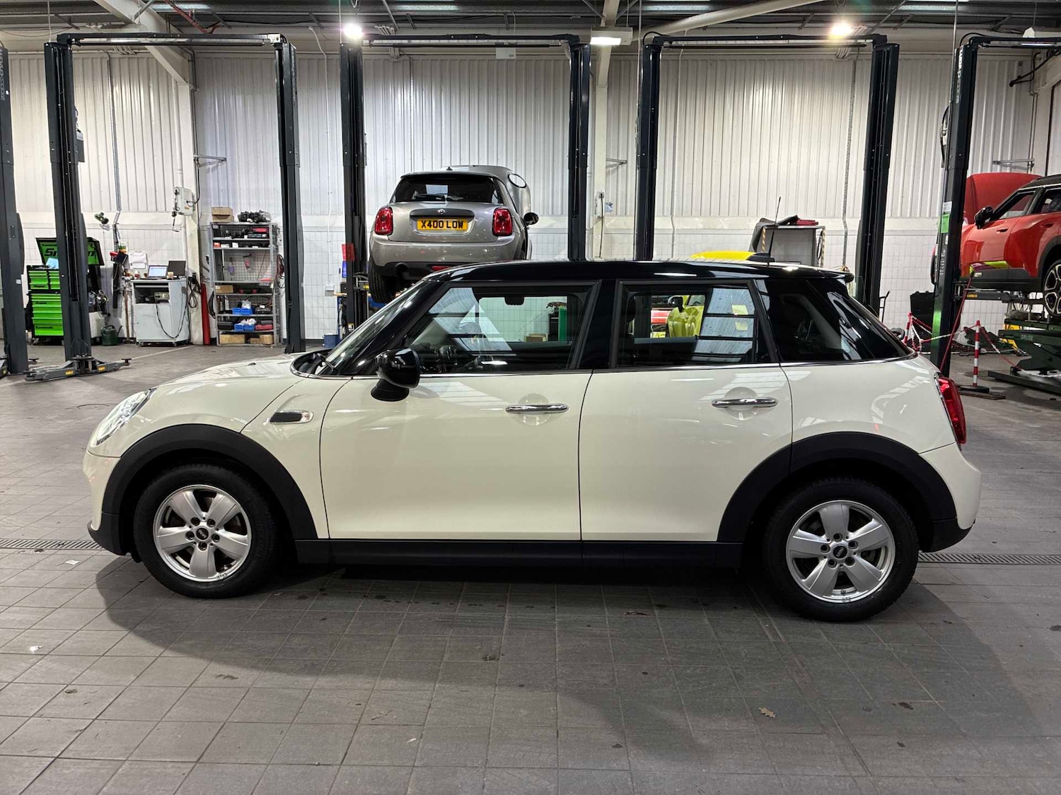 Used MINI Hatch 2020 for sale - 77766558: Photo 19