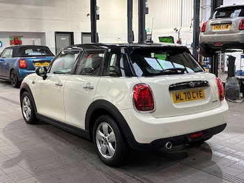 Used MINI Hatch 2020 for sale - 77766558: Photo