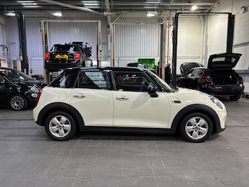 Used MINI Hatch 2020 for sale - 77766558: Photo