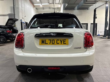 Used MINI Hatch 2020 for sale - 77766558: Photo