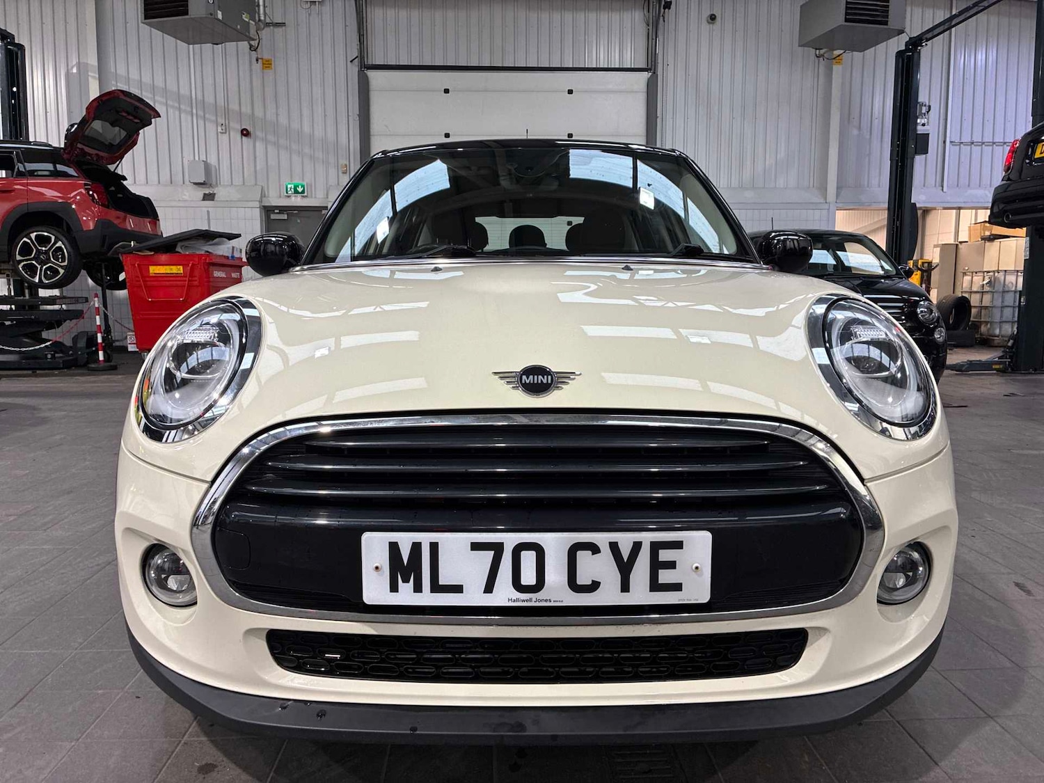 Used MINI Hatch 2020 for sale - 77766558: Photo 5