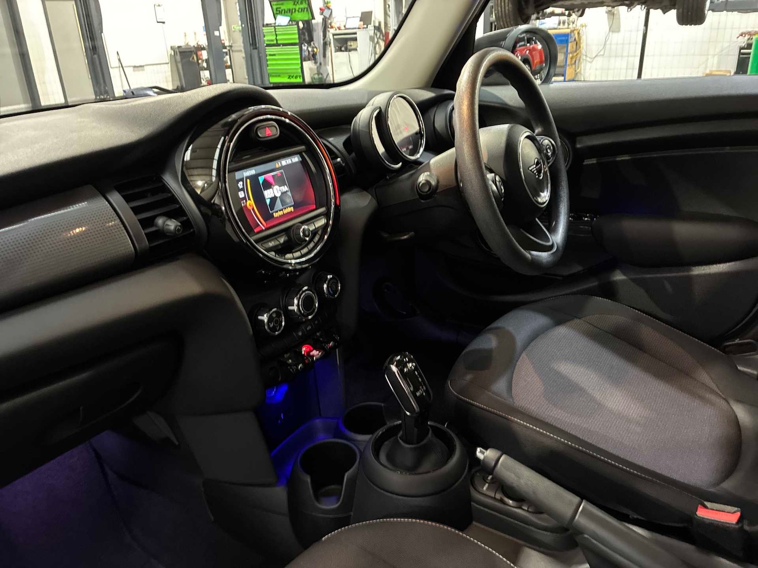 Used MINI Hatch 2020 for sale - 77766558: Photo 7