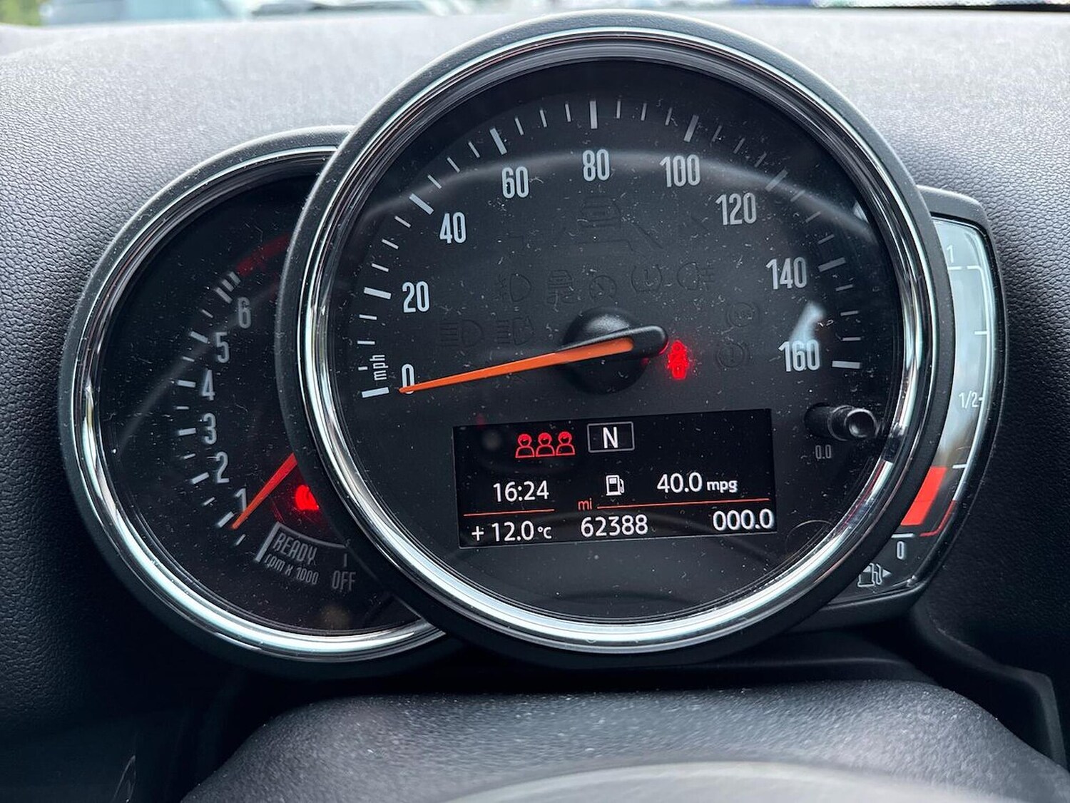 Used MINI Countryman 2019 for sale - 76387213: Photo 10