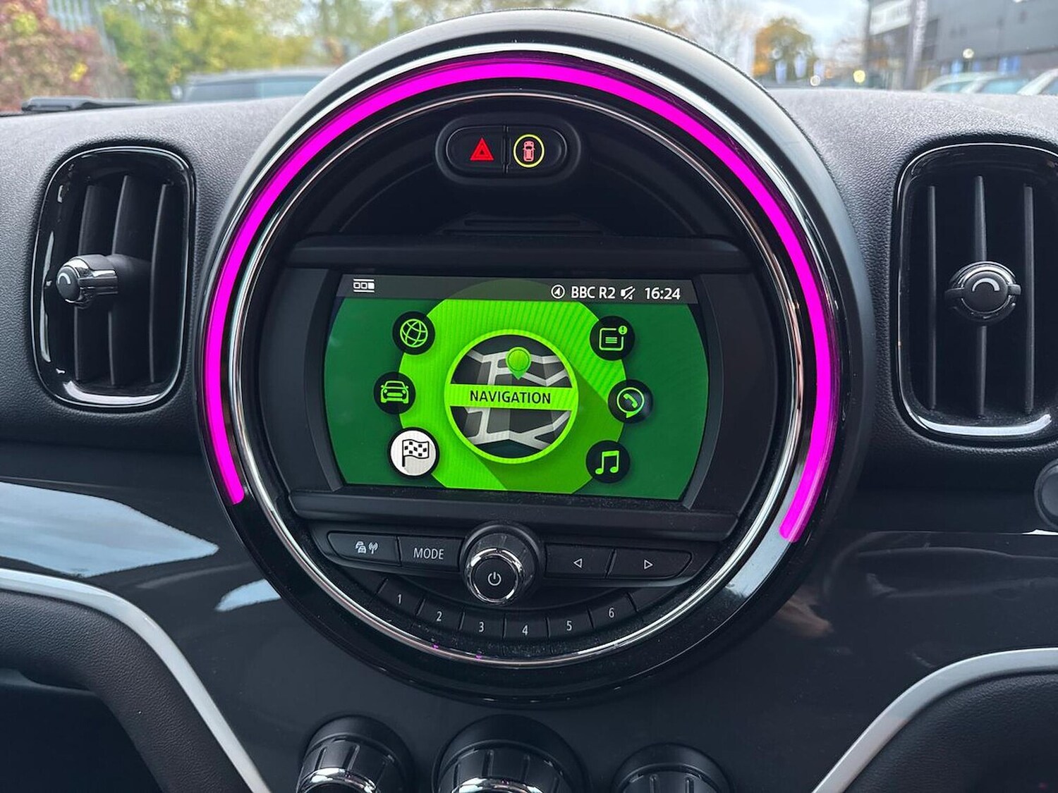 Used MINI Countryman 2019 for sale - 76387213: Photo 11