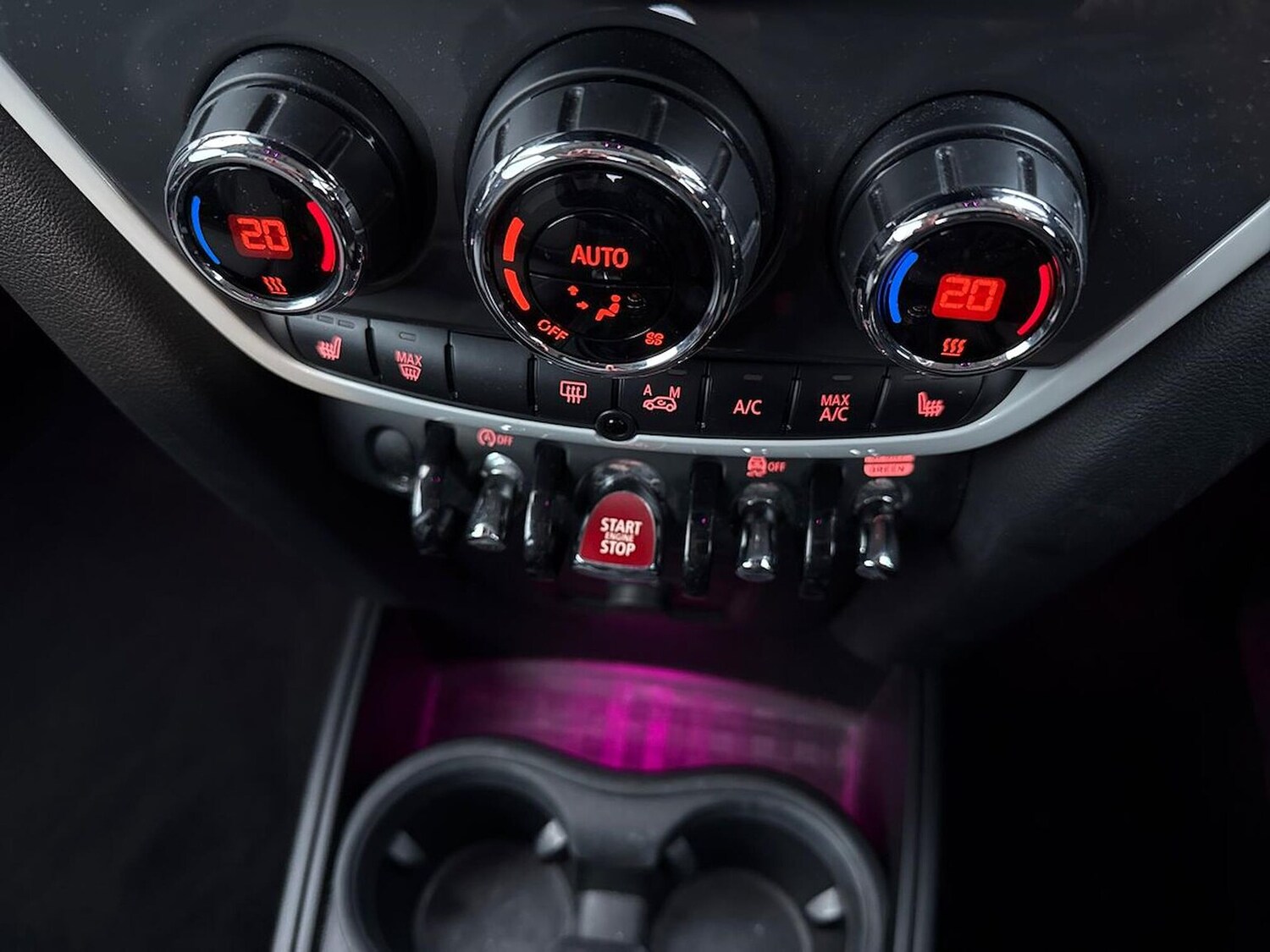 Used MINI Countryman 2019 for sale - 76387213: Photo 12