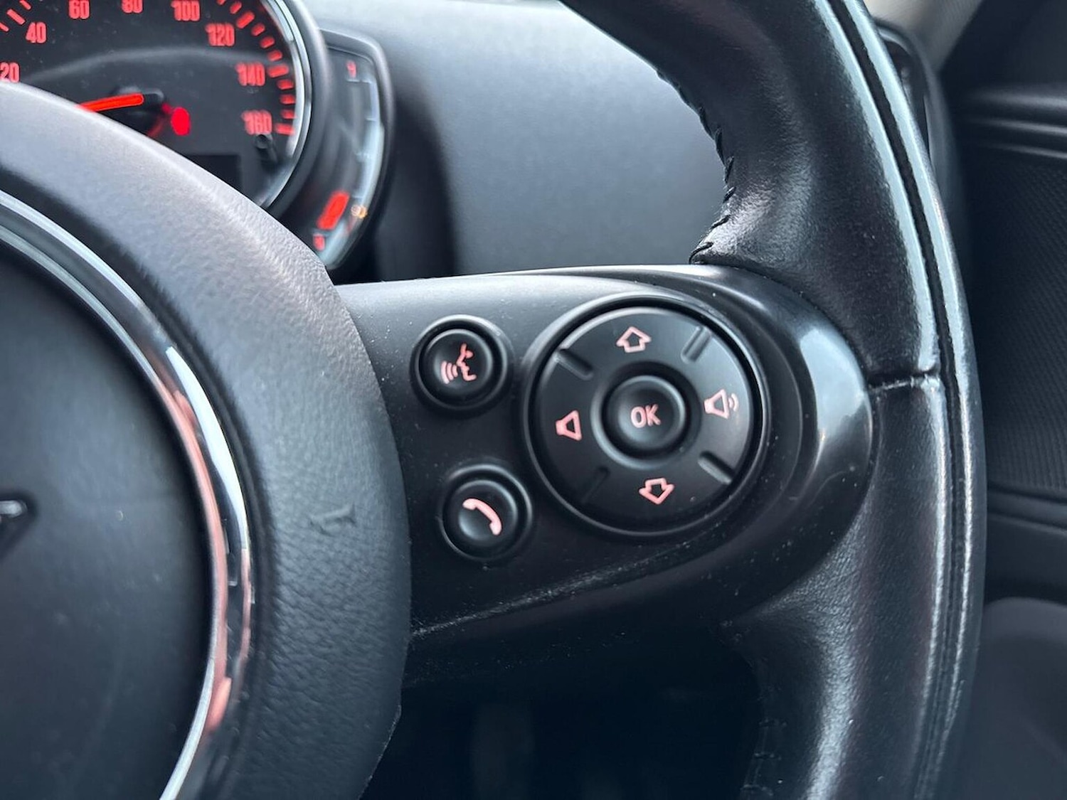 Used MINI Countryman 2019 for sale - 76387213: Photo 26