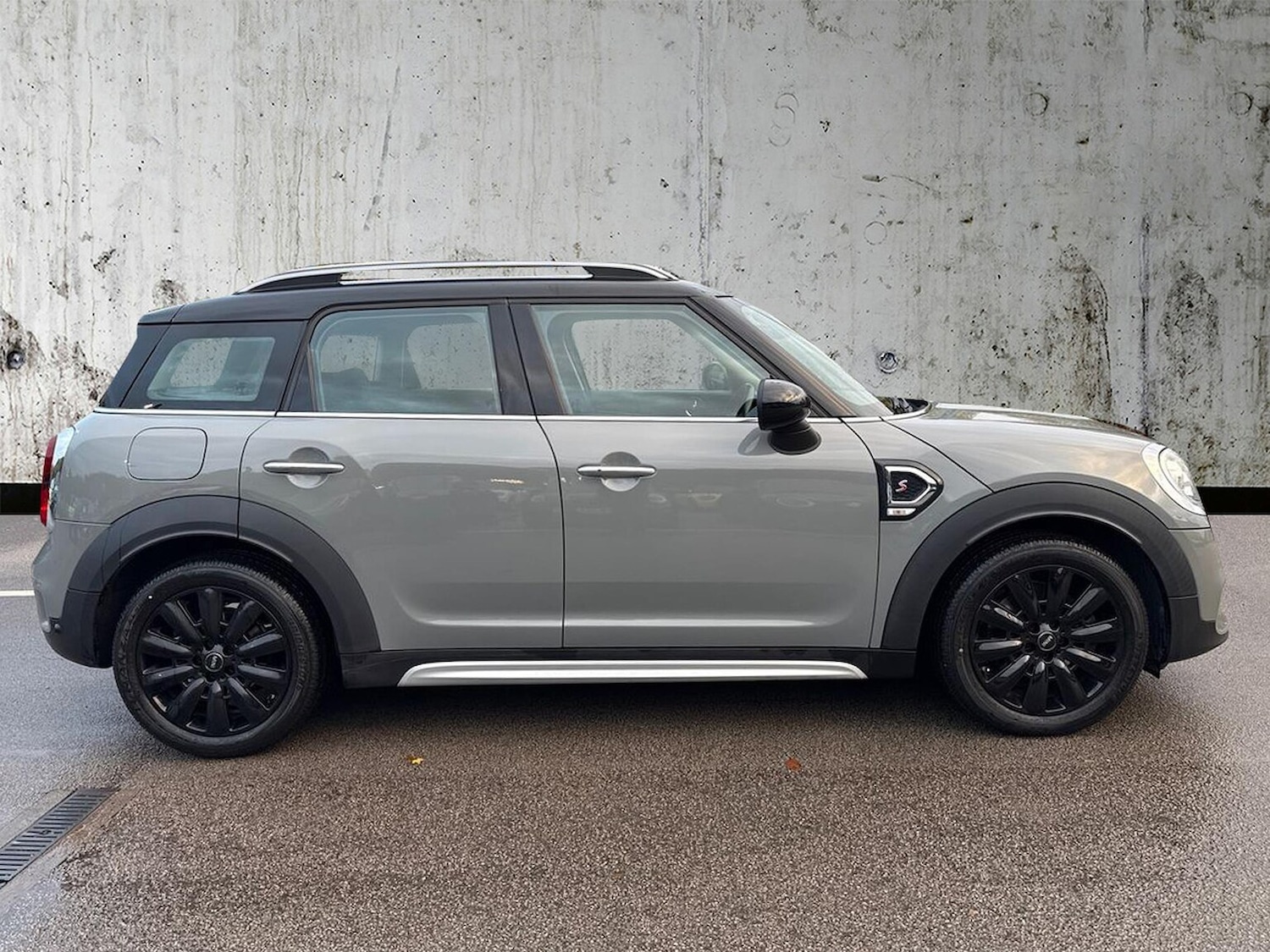 Used MINI Countryman 2019 for sale - 76387213: Photo 3