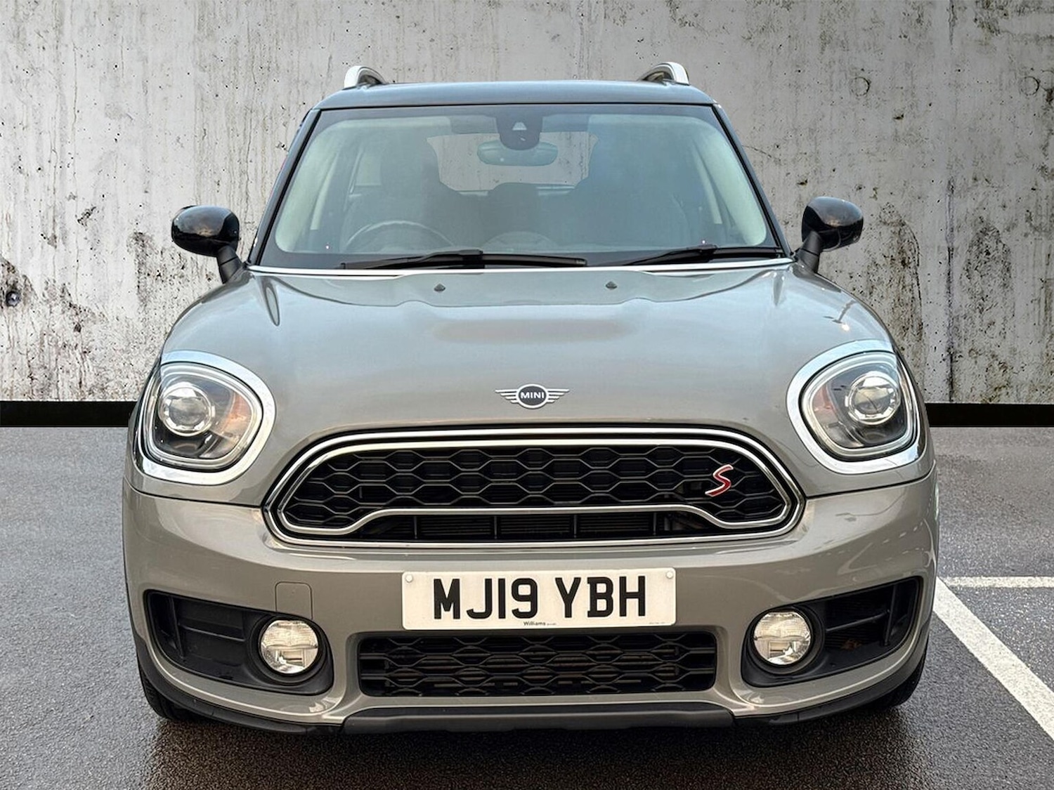 Used MINI Countryman 2019 for sale - 76387213: Photo 5
