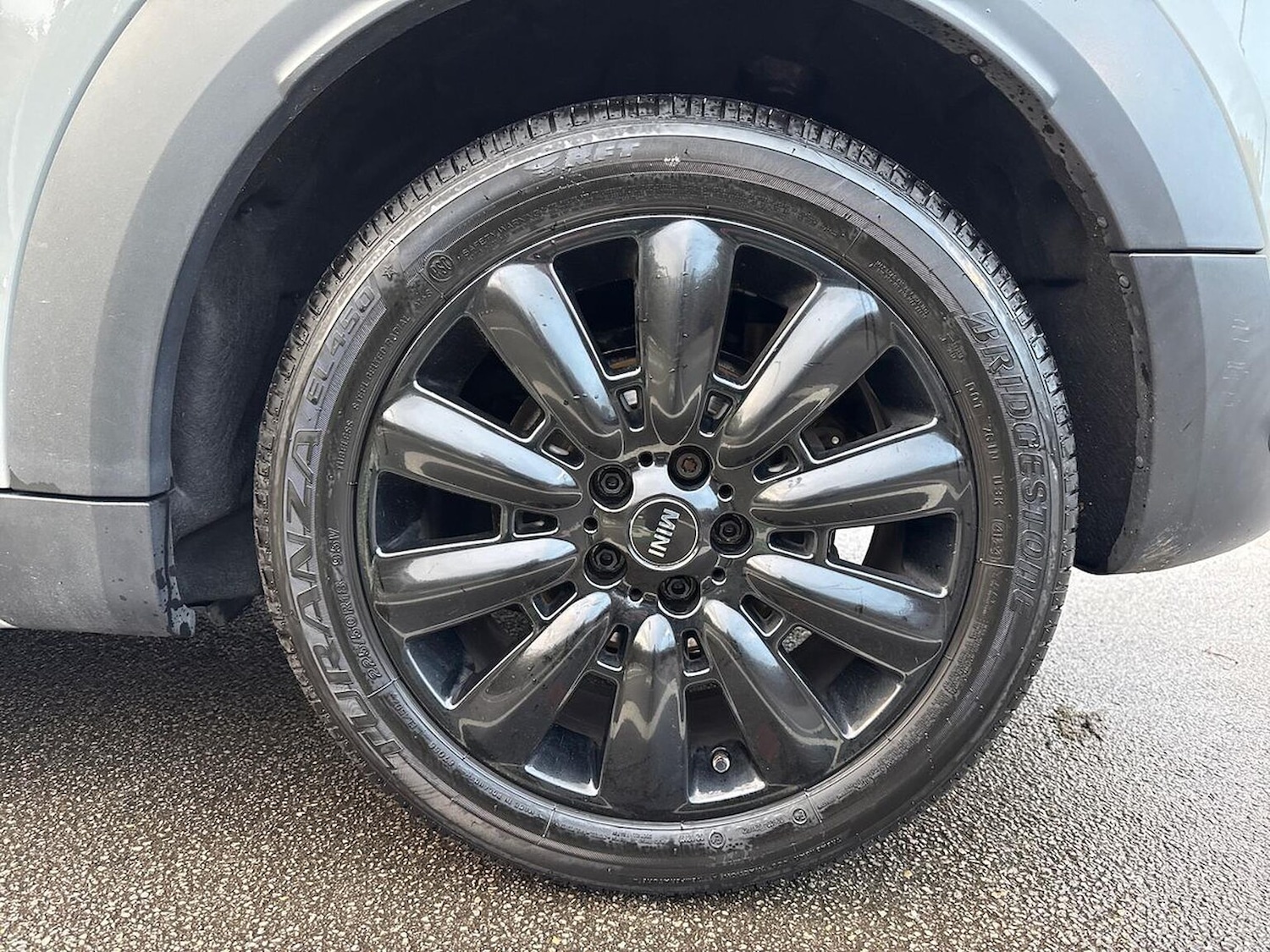 Used MINI Countryman 2019 for sale - 76387213: Photo 6