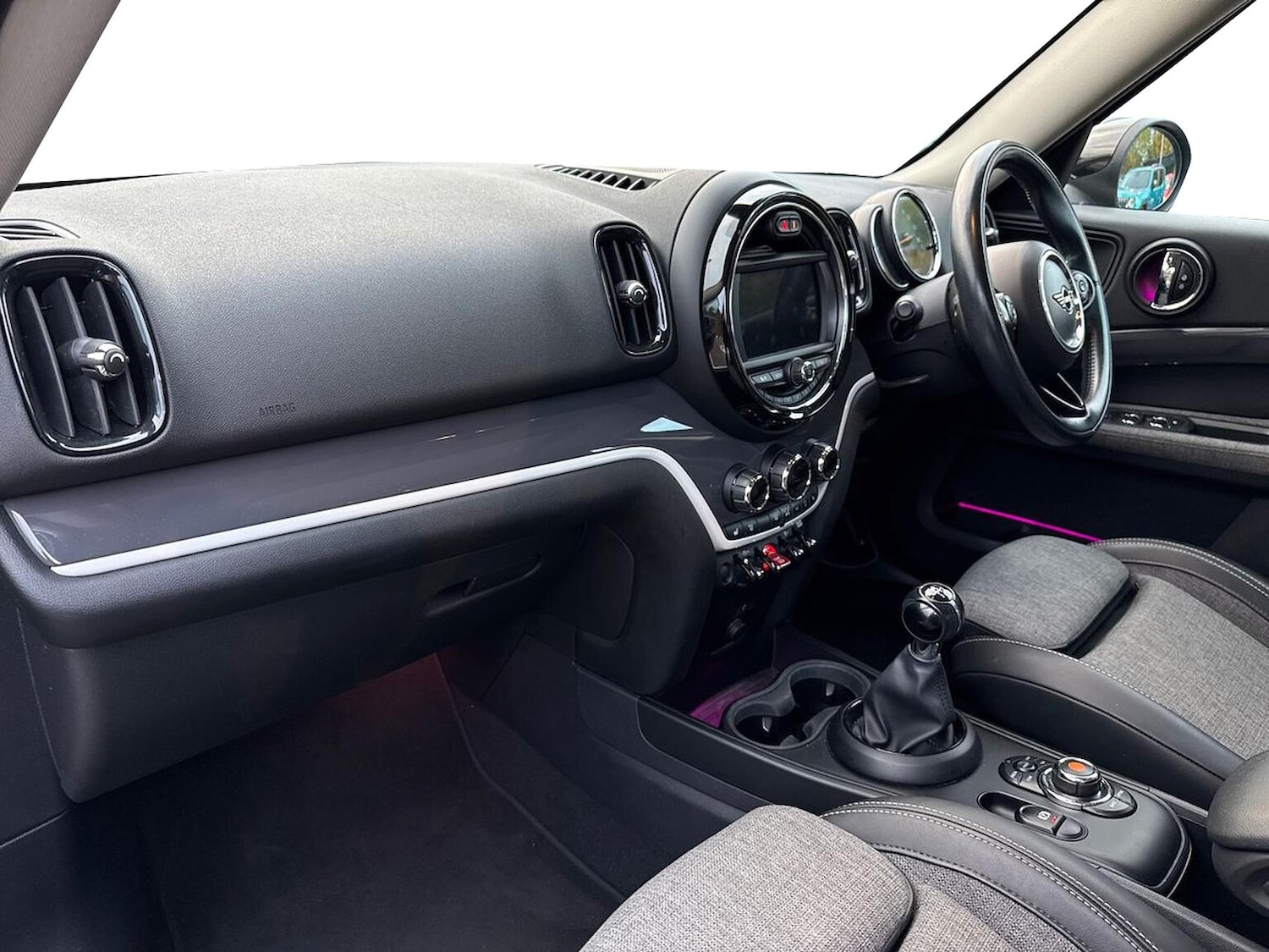 Used MINI Countryman 2019 for sale - 76387213: Photo 7