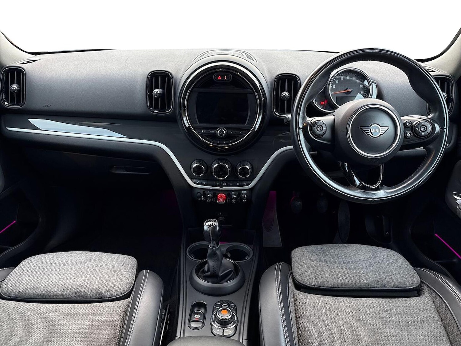 Used MINI Countryman 2019 for sale - 76387213: Photo 8