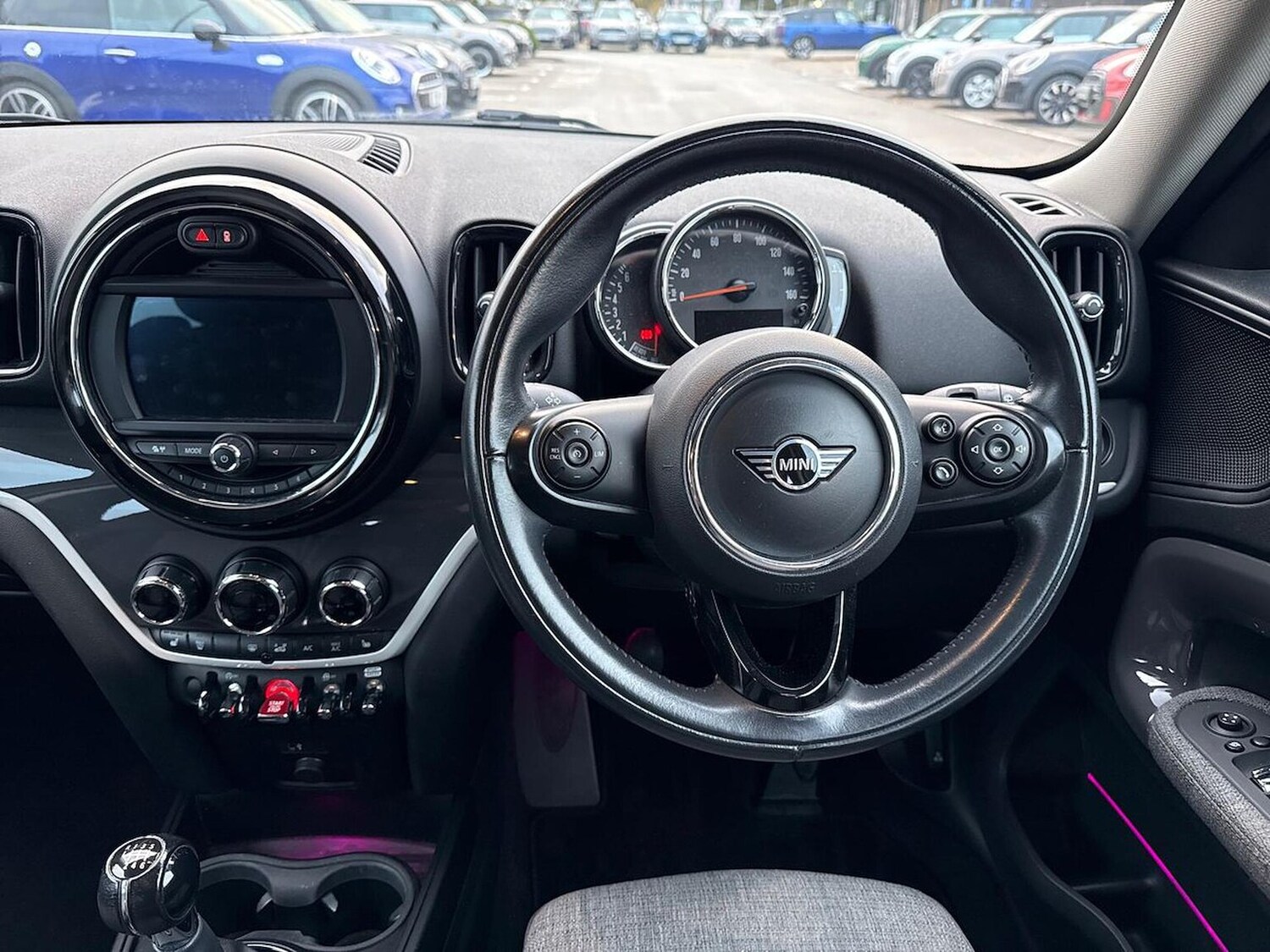 Used MINI Countryman 2019 for sale - 76387213: Photo 9