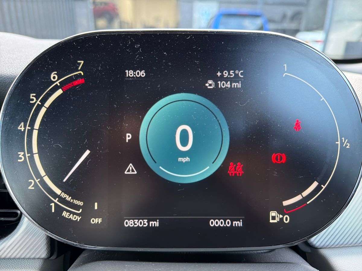 Used MINI Hatch 2021 for sale - 78210218: Photo 10