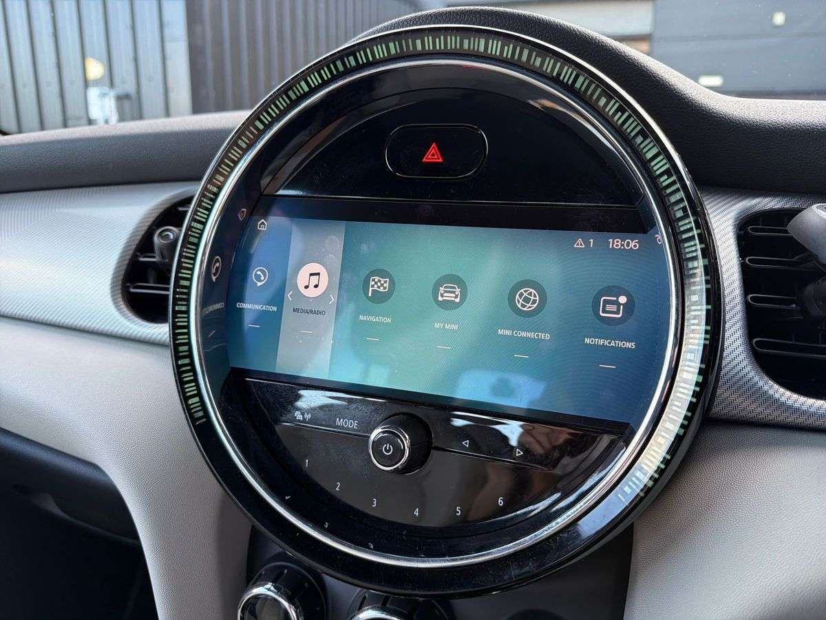 Used MINI Hatch 2021 for sale - 78210218: Photo 11