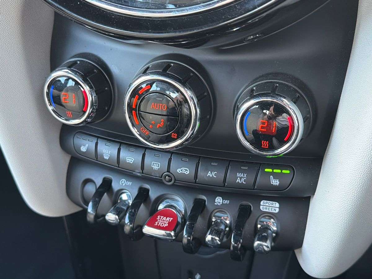 Used MINI Hatch 2021 for sale - 78210218: Photo 12