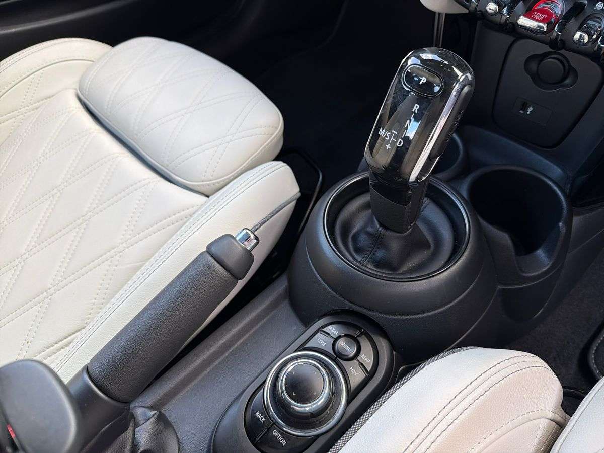 Used MINI Hatch 2021 for sale - 78210218: Photo 13