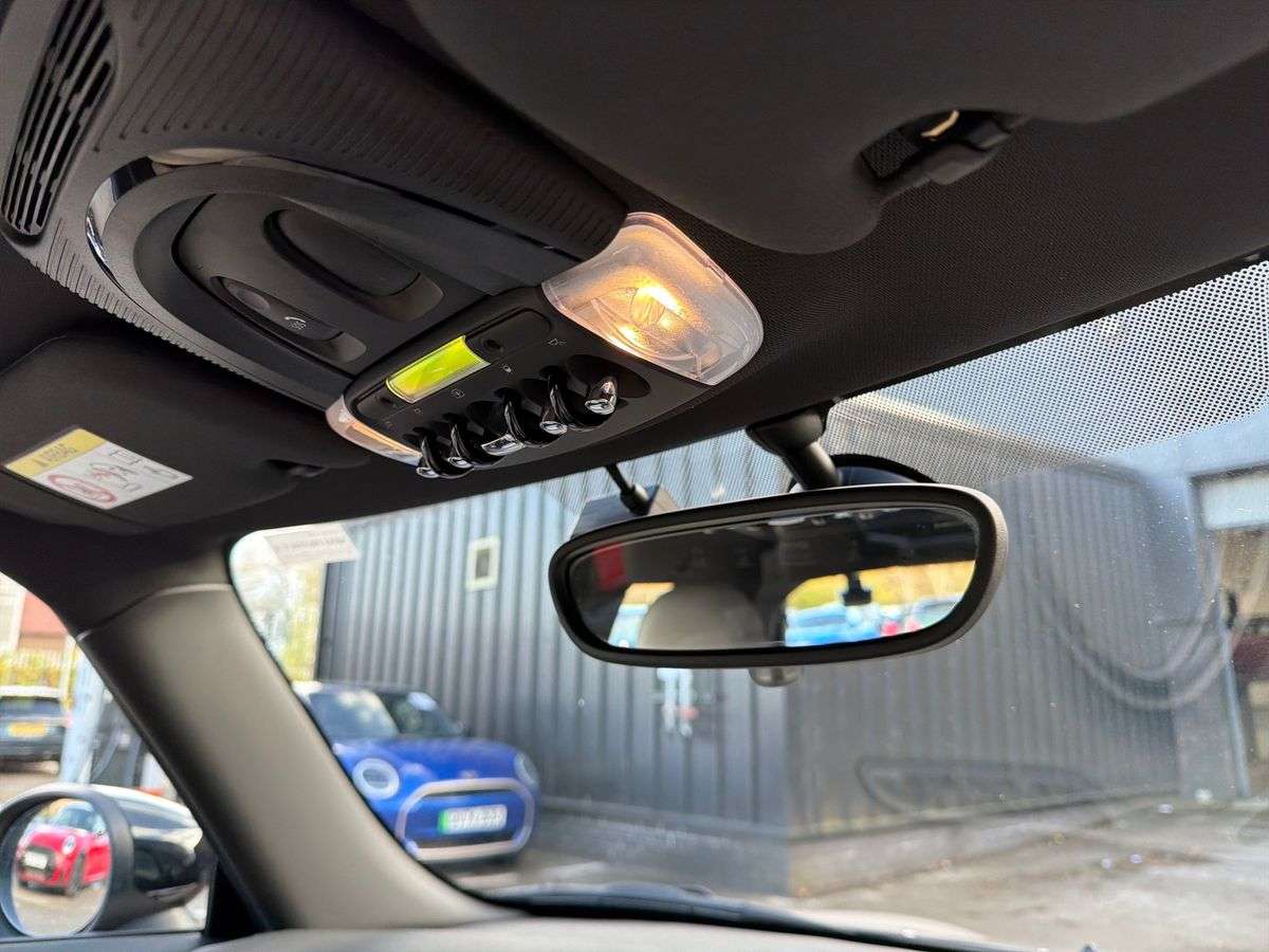 Used MINI Hatch 2021 for sale - 78210218: Photo 14